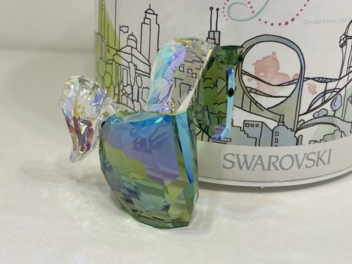 Statua swarovski 1073338 giada - 1073338,