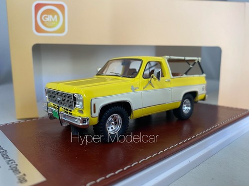 Great iconic models 43 - great, 1/43