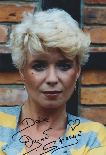 Ingrid steeger original - steeger,