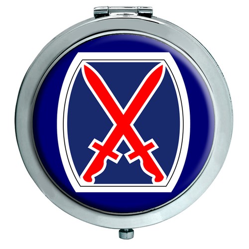 10th mountain division army - mountain, us