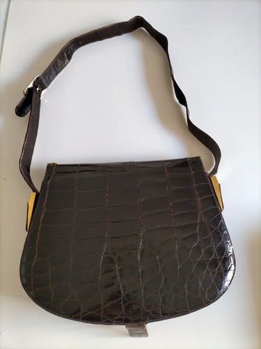 Borsa tracolla vero - borsa,