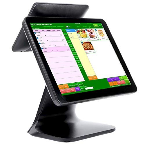 Assur pos system - 15",