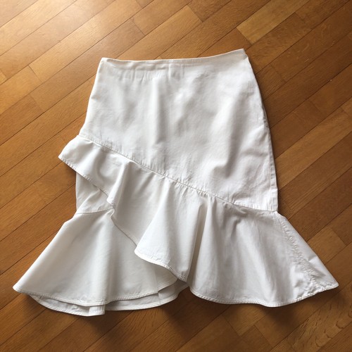 Gonna vintage valentino - vintage,