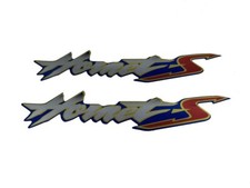 Adesivi hornet cb600s - hornet,