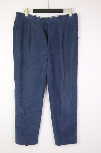 Pantaloni eleganti brioni - pantaloni,