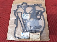 Kit guarnizioni testa cilindro