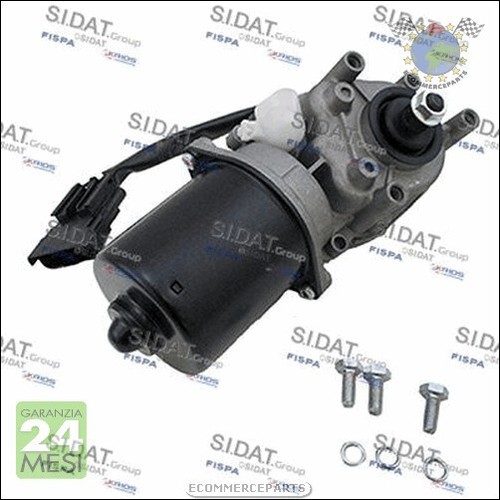 Motorino tergicristallo sidat - motorino,