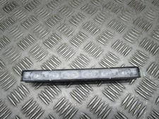 2016 DACIA DUSTER LAUREATE K9K LUCE FRENO CENTRALE POSTERIORE 265958990D