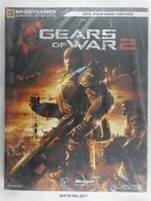 GEARS OF WAR 2 XBOX 360 GUIDA