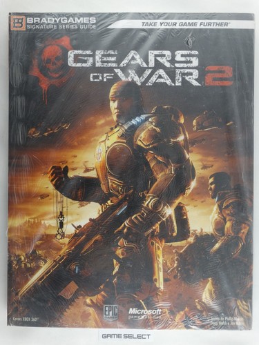 Gears war xbox - of, guida