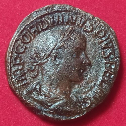 Impero romano gordiano - impero,