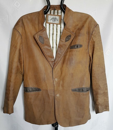 Giacca uomo vintage - giacca, da