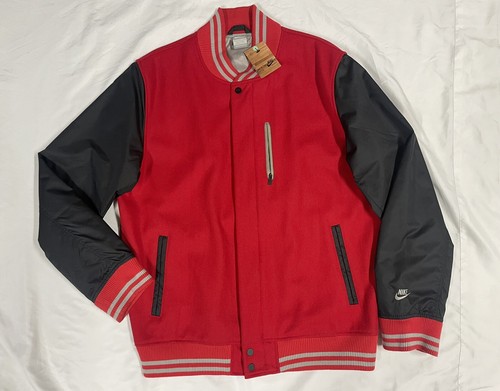 Giacca uomo nike destroyer - uomo,