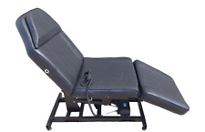 TAT Soul Electrical Power Client Tatuaggio, Poltrona Massaggiante JCB35-24-03/Ottimo Funzionante