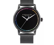 Nuovissimo orologio Coach