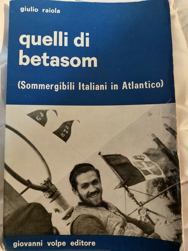 Raiola quelli betasom - raiola,