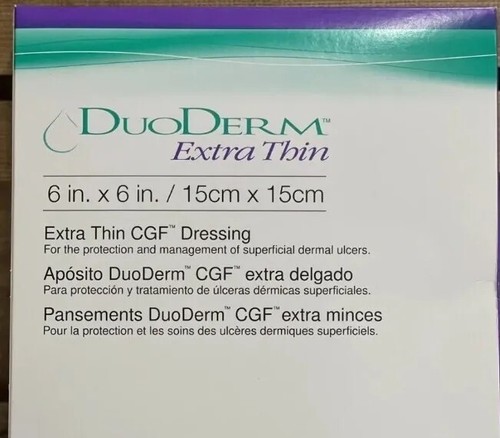 Duoderm vestitino - duoderm,