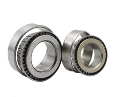 Serie Cuscinetti Calotta