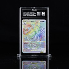 Pokemon SWSH10: Origine