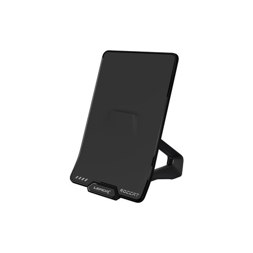 Roccat leadr wireless mouse - roccat,