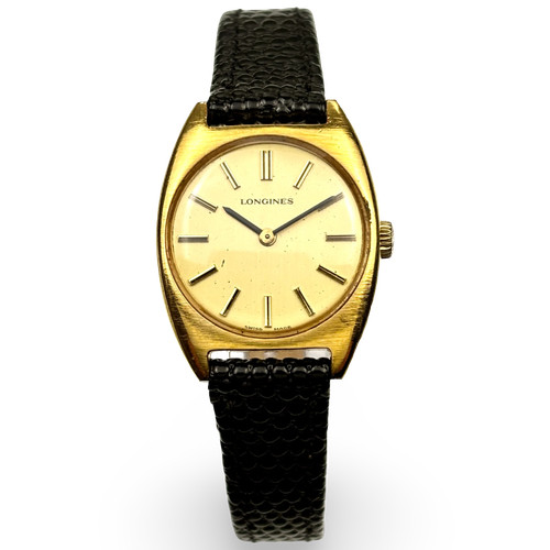 Longines carica manuale - longines, |