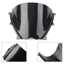 Parabrezza Parabrezza ABS per