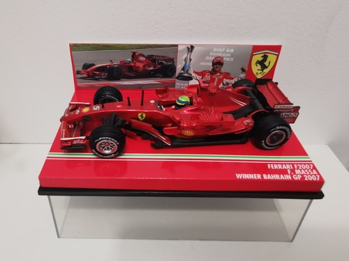 Massa 2007 ferrari - massa, hot