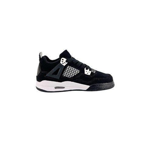 Nike air jordan retro white - 4,