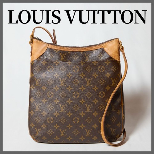 Borsa louis vuitton odeon - vuitton,