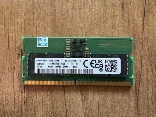 Samsung ddr5 ram - samsung,