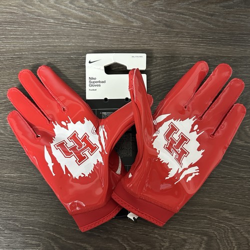 Guanti calcio nike - guanti,