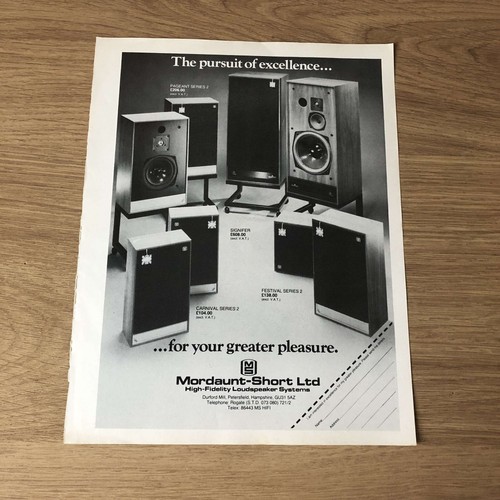 Gram113 magazine advert - magazine, 11x8
