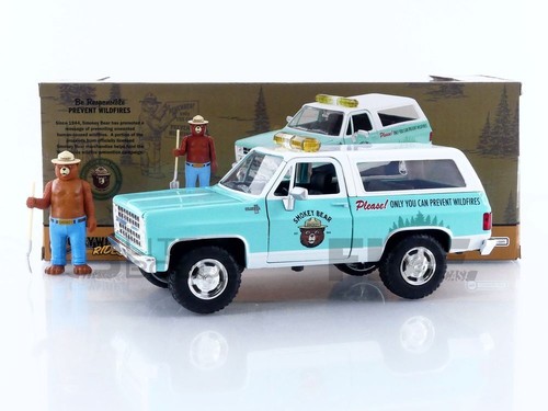 Jada toys chevrolet - jada,