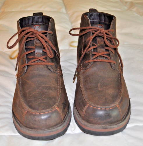 Timberland grantly chukka - timberland,
