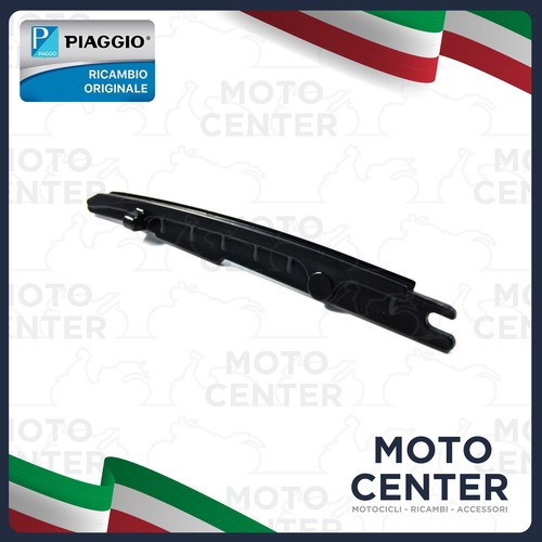 Pattino guida catena - guida,