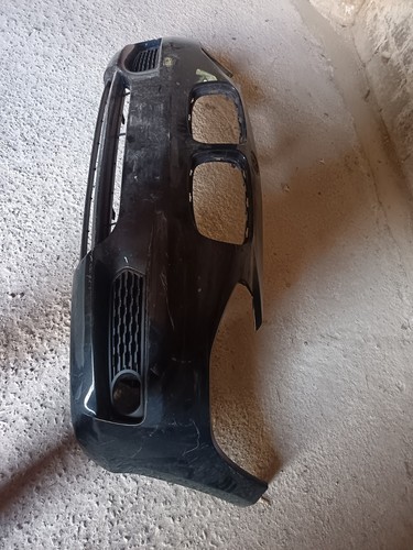 Paraurti anteriore bmw serie - paraurti,