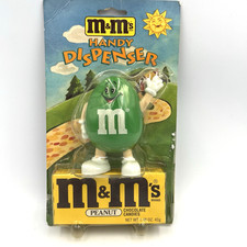 Dispenser caramelle vintage