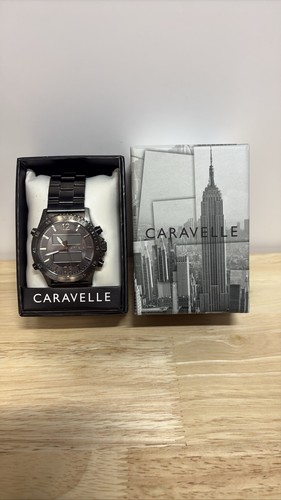 Orologio cronografo uomo
