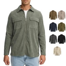 Indicode Overshirt Uomo