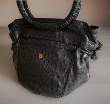 Autentica borsa a mano Bally