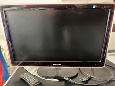 tv 24 pollici samsung
