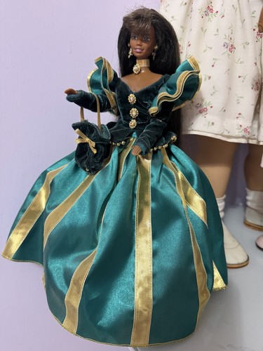 Bambola vintage barbie - 💚bambola,
