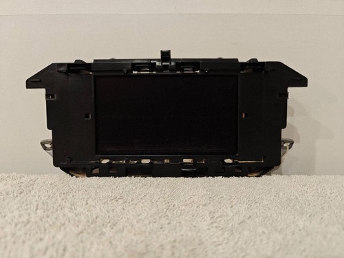 Schermo lcd cruscotto bmw - lcd,
