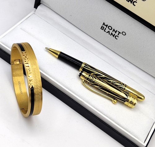 Premium montblanc solitaire - premium,