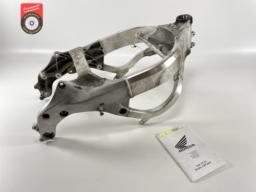 Honda cbr 600 pc35 - cbr, 1999-01