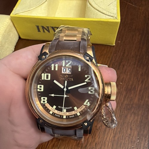 Orologio invicta russian diver - orologio,