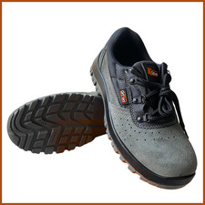 Scarpe antinfortunistica da