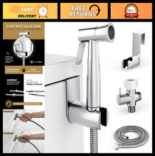 Kit Spruzzatore Bidet