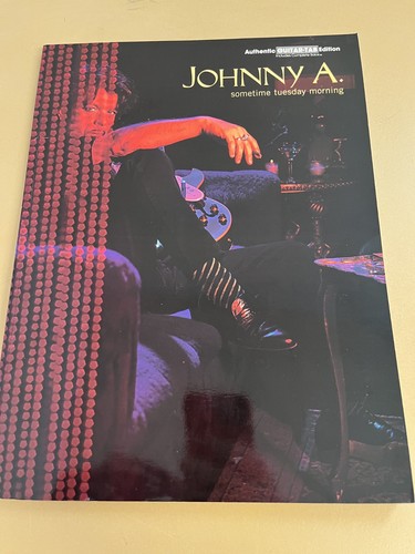 Johnny sometime tuesday - sometime,