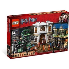 LEGO [Harry Potter] - Set di